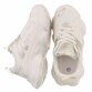 Damen Sportschuhe - beige