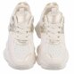 Damen Sportschuhe - beige