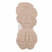 Damen Sportschuhe - leopard