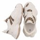 Damen Sportschuhe - leopard