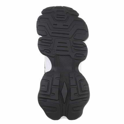 Damen Sportschuhe - white