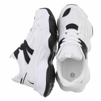 Damen Sportschuhe - white