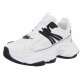Damen Sportschuhe - white Gr. 37