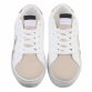 Damen Low-Sneakers - white