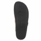 Damen Pantoletten - black