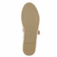 Damen Pantoletten - khaki