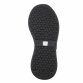 Damen Low-Sneakers - black