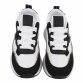 Damen Low-Sneakers - black