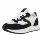 Damen Low-Sneakers - black Gr. 40