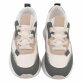 Damen Low-Sneakers - green