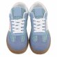 Damen Low-Sneakers - blue