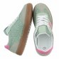 Damen Low-Sneakers - green