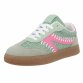 Damen Low-Sneakers - green Gr. 36