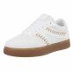 Damen Low-Sneakers - white