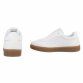 Damen Low-Sneakers - white