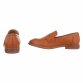 Damen Slipper - camel