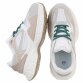 Damen Sportschuhe - beige