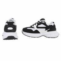 Damen Sportschuhe - black