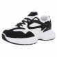 Damen Sportschuhe - black