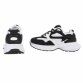 Damen Sportschuhe - black