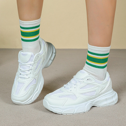 Damen Sportschuhe - white