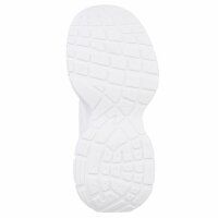 Damen Sportschuhe - white