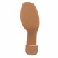 Damen Sandaletten - camel