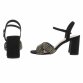 Damen Sandaletten - black