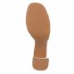 Damen Sandaletten - camel