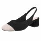 Damen Klassische Pumps - black - 12 Paar