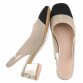 Damen Klassische Pumps - gold