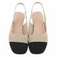 Damen Klassische Pumps - gold