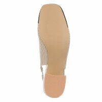 Damen Klassische Pumps - khaki