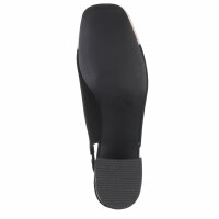 Damen Klassische Pumps - black