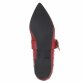 Damen Klassische Pumps - wine