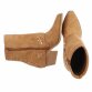 Damen Western- & Bikerboots - camel