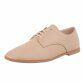 Damen Schnürer - beige Gr. 39