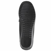 Damen Mokassins - black