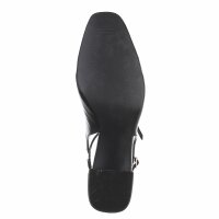 Damen Klassische Pumps - black