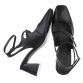 Damen Klassische Pumps - black