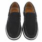 Herren Halbschuhe - black