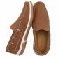 Herren Halbschuhe - camel