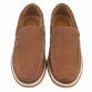 Herren Halbschuhe - camel