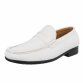 Herren Halbschuhe - white Gr. 41