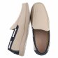 Herren Halbschuhe - beige