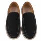 Herren Halbschuhe - black