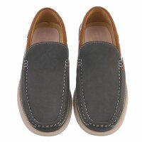 Herren Halbschuhe - grey