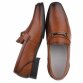 Herren Businessschuhe - camel