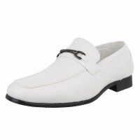 Herren Businessschuhe - white
