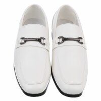 Herren Businessschuhe - white